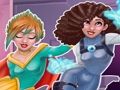 Jeu Créateur de super-héros  en ligne