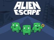Jeu Évasion extraterrestre  en ligne
