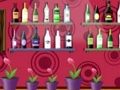 Jeu Évasion de bar  en ligne