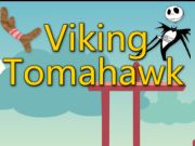 Jeu Viking Tomahawk en ligne