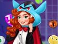 Jeu Fête d'Halloween Kigurumi  en ligne