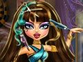 Jeu Coupes de cheveux de Cléopùtre en ligne Jeu Coupes de cheveux de Cléopùtre en ligne