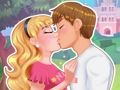 Jeu Baiser de conte de fées magique princesse  en ligne