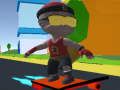 Jeu Mighty Raju 3D Hero  en ligne