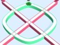 Jeu Jeu de couleurs crash de voitures  en ligne