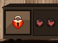 Jeu Évasion de maison en bois  en ligne