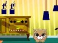 Jeu Évasion de maison mansardée  en ligne