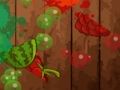 Jeu Fruit ninja VR en ligne