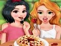 Jeu Défi Pie Bake Off  en ligne