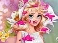 Jeu Relooking de mariage Bridezilla  en ligne