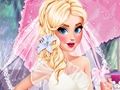 Jeu Organisateur de mariage pluvieux d'Ella  en ligne