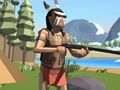 Jeu L'hiver blessé: une histoire de Lakota  en ligne