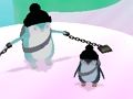 Jeu Sauvez le pingouin  en ligne