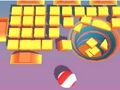 Jeu Trou Run 3D  en ligne