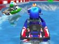 Jeu Courses de bateaux nautiques  en ligne