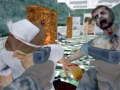 Jeu Jeu C-Virus: Épidémie  en ligne