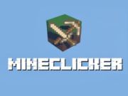 Jeu Mineclicker en ligne