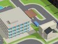 Jeu Tycoon de la ville  en ligne
