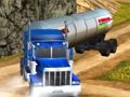 Jeu Simulateur de camion russe  en ligne