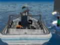 Jeu Sauvetage en bateau  en ligne