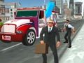 Jeu Simulateur de transport d'espèces  en ligne