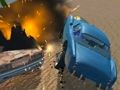 Jeu Derby d'arène de démolition Xtreme  en ligne