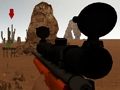 Jeu Atteindre les cibles  en ligne