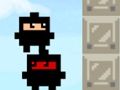 Jeu Cube Ninja  en ligne