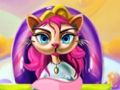 Jeu Corde de chat  en ligne