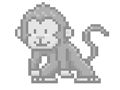 Jeu Pixel de couleur  en ligne