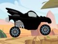 Jeu Pilote Batcar  en ligne