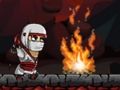 Jeu Aventure de guerrier ninja  en ligne