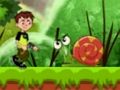Jeu Monde Ben Alien  en ligne