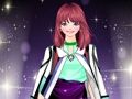 Jeu Dressup de nuit de bal  en ligne