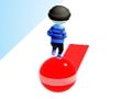 Jeu Pilote de pile  en ligne
