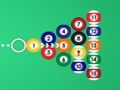 Jeu Piscine: 8 en ligne Jeu Piscine: 8 en ligne