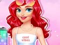 Jeu Histoire de la blogueuse VSCO Girl  en ligne