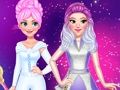 Jeu Princesse Girls Trip To Mars  en ligne