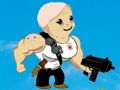Jeu Mamie contre imposteur  en ligne