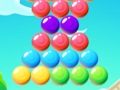 Jeu Fruit à bulles sucrées en ligne
