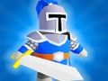Jeu Puzzle de chevalier tactique  en ligne