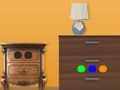 Jeu Échapper à maman  en ligne