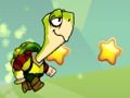 Jeu Héros de la tortue  en ligne