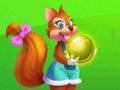 Jeu Héros de tireur de bulle en ligne