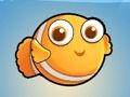 Jeu Sauvetage de poissons  en ligne