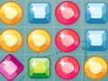 Jeu Faire correspondre les bijoux en ligne