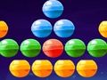 Jeu Bulle en ligne