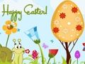 Jeu Joyeuses Pâques!  en ligne