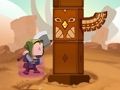 Jeu Brise-totem  en ligne