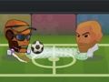Jeu Têtes de football  en ligne